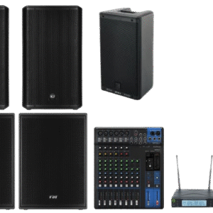 Bronze Sound Package