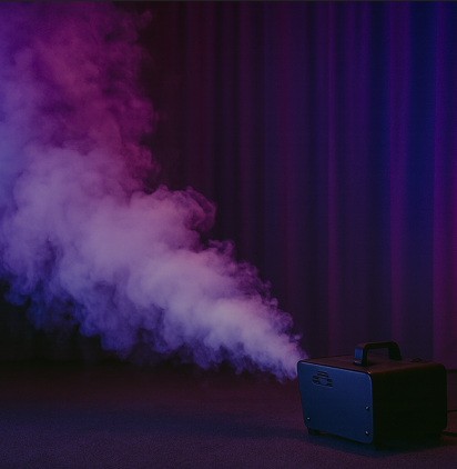 Smoke Effect