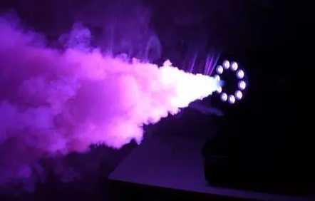 Smoke Machine